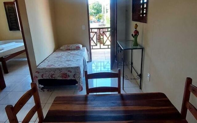 Chales Residencia Tatiane