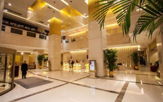 Caixin International Hotel