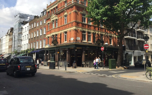 Goodge Street II