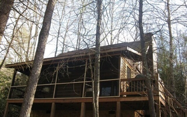 Creekside Memories-blue Ridge