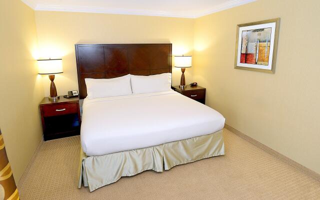 Holiday Inn Hotel & Suites San Mateo-San Francisco SFO, an IHG Hotel