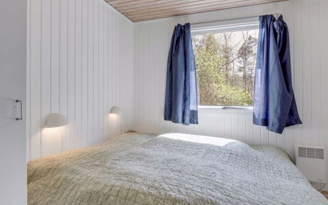 "Ludwik" - 700m from the sea in Bornholm