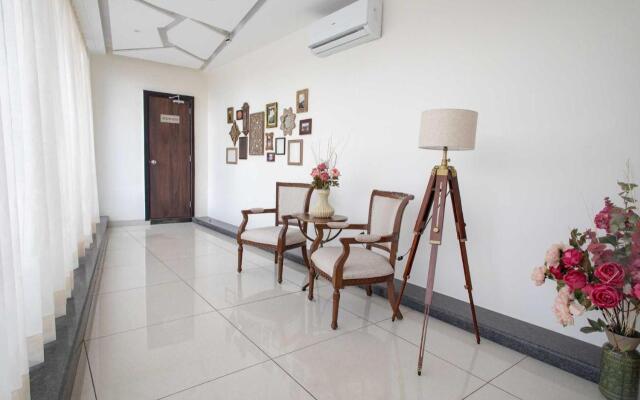 Hotel Alaya