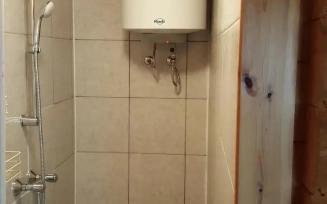 Kerka-Völgyi Vendégház