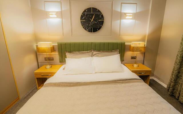 Ottoman Palace Residence