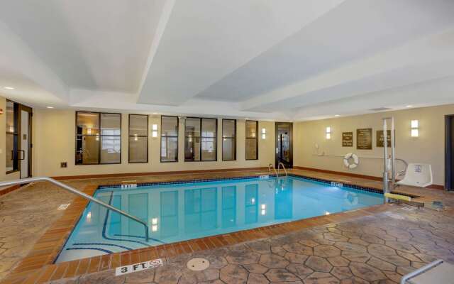 Comfort Inn & Suites Sayre