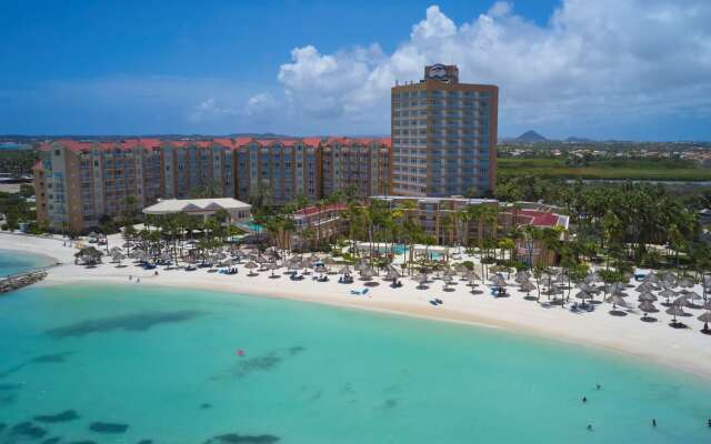 Divi Aruba Phoenix Beach Resort