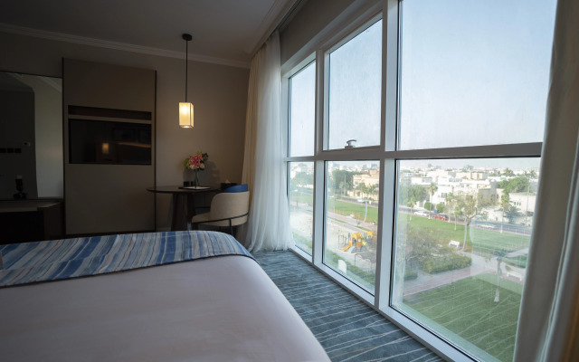Prime Al Corniche Hotel