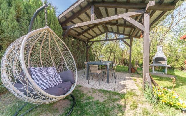 Domek Letni Nad Jeziorem