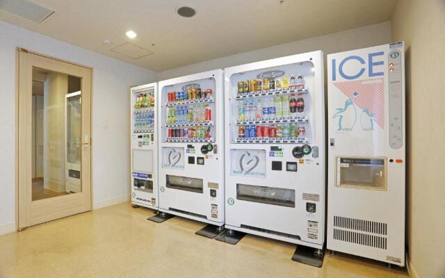 Hotel Lifort Sapporo