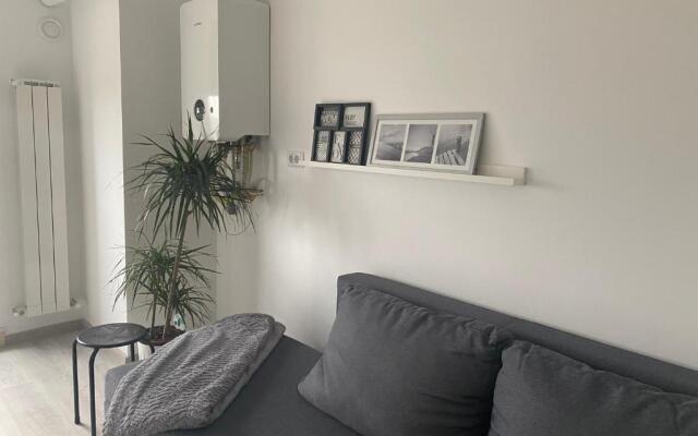 Maia Minimalist Studio