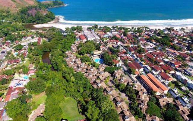 Maresias Canto Do Mar & Piscina