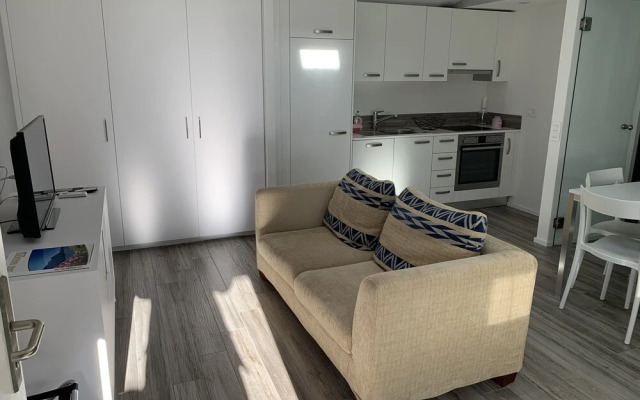 Locarno Centro Apartments