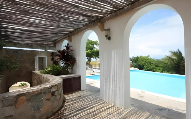 Villas & Resort Luz de Luna