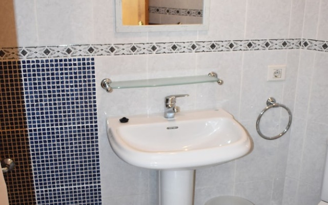 Fuerte Holiday Morro Jable Beach Apartment