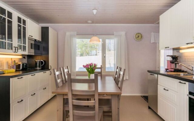 Villa ebba