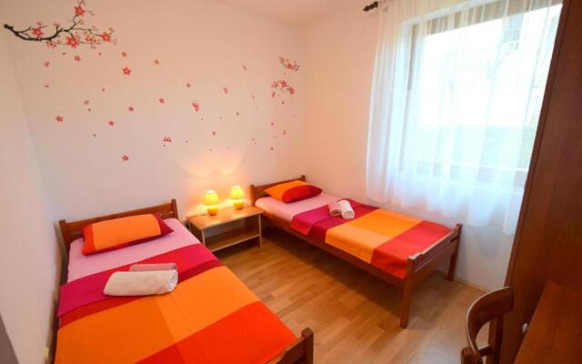Apartment Zdenka