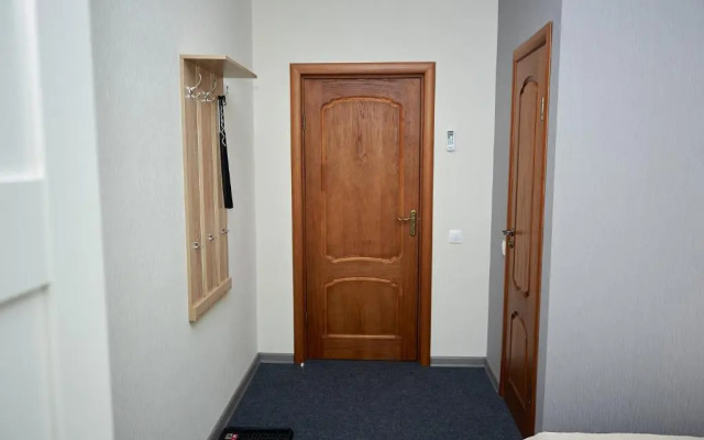 Hotel DmitrovGrad
