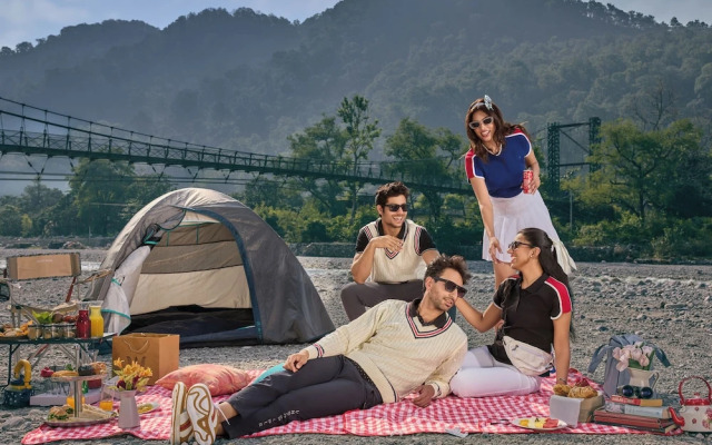 Welcomhotel By ITC Hotels Jim Corbett
