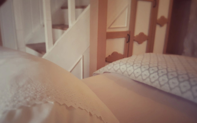 Lunar Butik Hotel Alaçatı