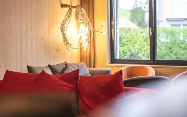 Lodge Hof Weissbad