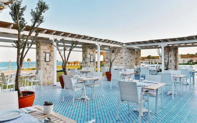 Porto Beach Resort Exclusive Alacati
