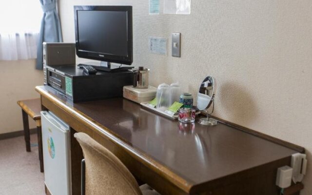 Hotel New Neo