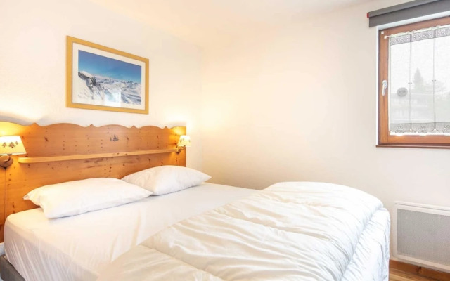 One Bedroom Apartment in Chamrousse