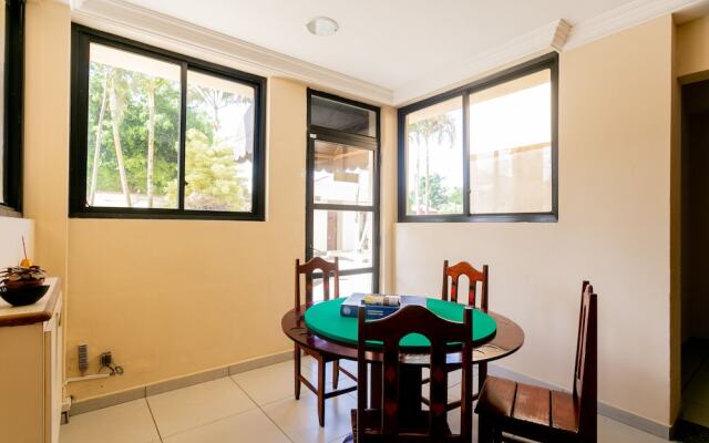 Piscina, Ar-condicionado a 200m da praia