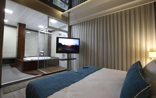 Best Western Premier Karsiyaka Convention & Spa Hotel
