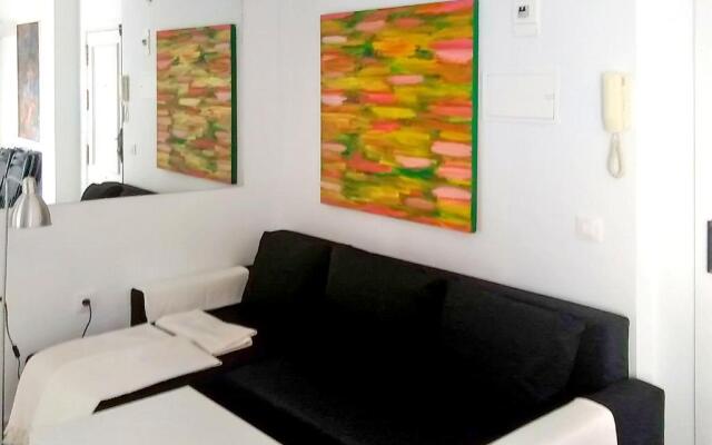 Apartment Calle Ximenez de Sandoval
