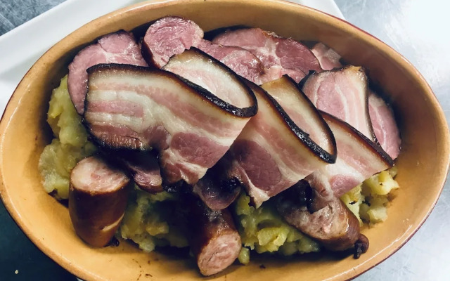 Auberge de la Chaume de Balveurche