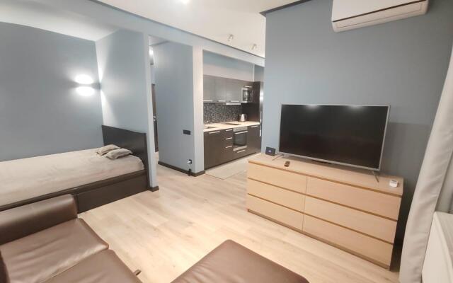 Fan House (Фан Хаус) на улице Алексея Козина