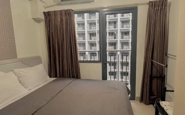 Mall of Asia - Aseana Residences