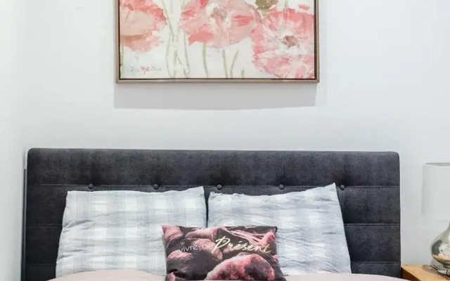 Rosebud 2Br Loft Free Parking Gym