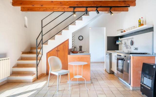Apartamento Arco