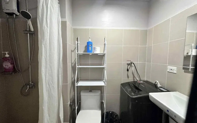 Modern Comfort in Pasay with Pool