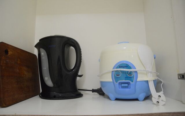 2BR Grand Emerald Apartment