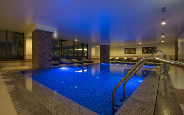 Vila Gale Coimbra Hotel