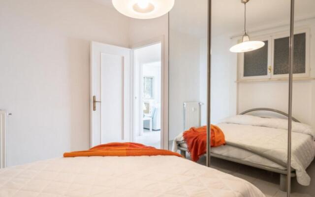 Flat 80M² 2 Bedrooms 1 Bathroom - Ventimiglia