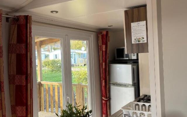 Camping du Petit Pont