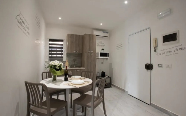 Il Detto Casa Regina-Palmentieri