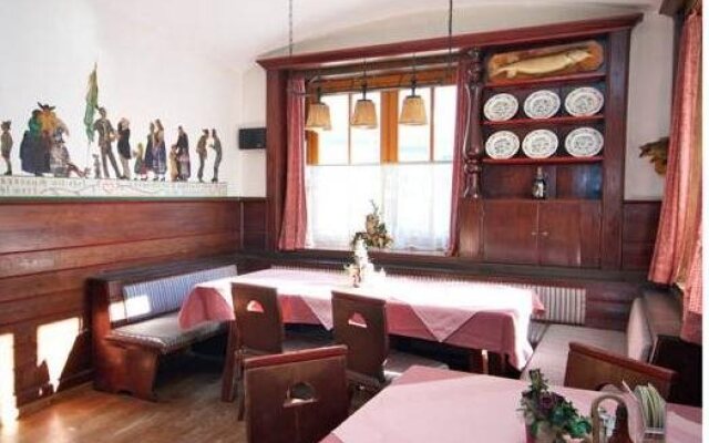 Hotel Die Traube