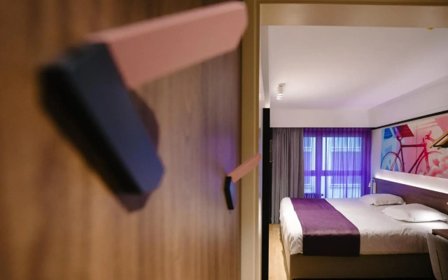 Ostend Hotel