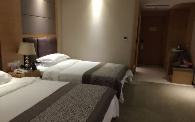 Xiangsihu International Hotel