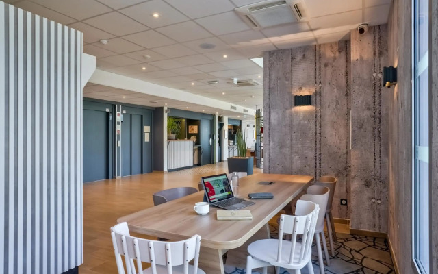 B&B HOTEL Paris Créteil