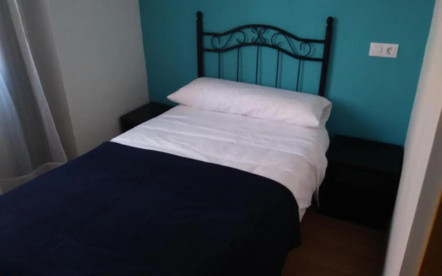 Hostal Gemi