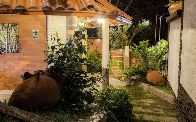 SUMAJ Casa Hotel