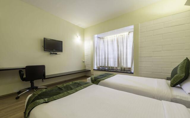 Mango Suites Maestro