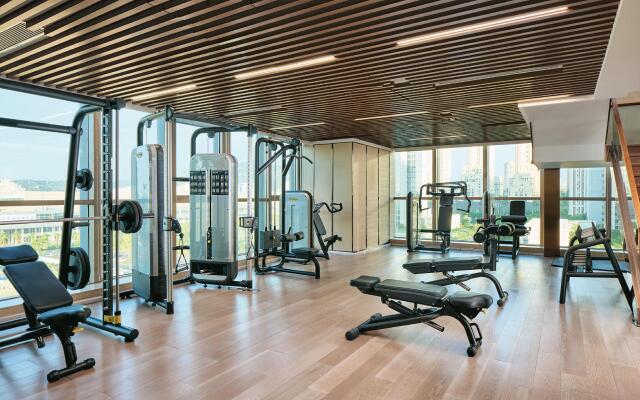 Intercontinental Xiamen by IHG